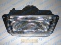 ФГ 309 фара рифлен.ст